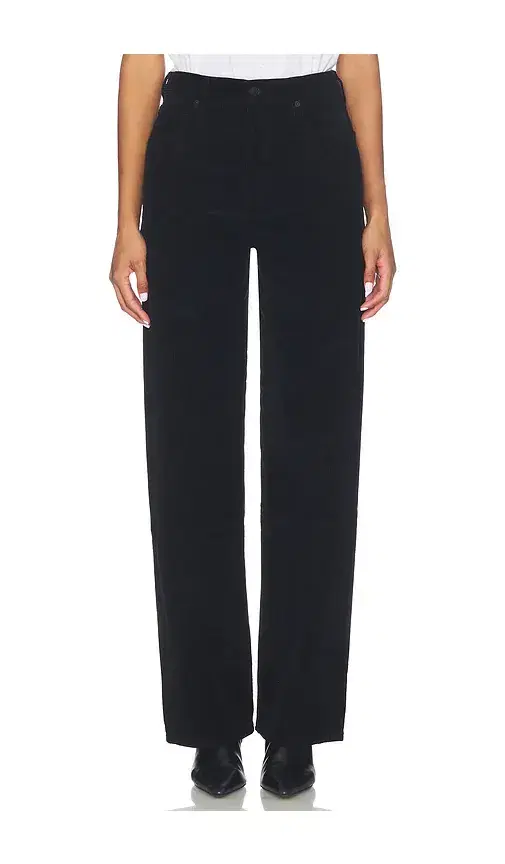 AGOLDE Ren Corduroy Jean