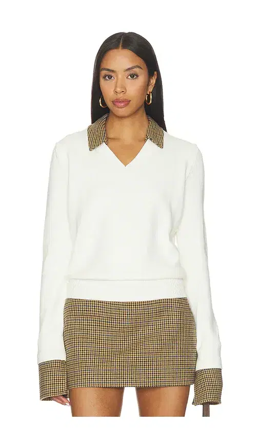 Maia Knit Sweater