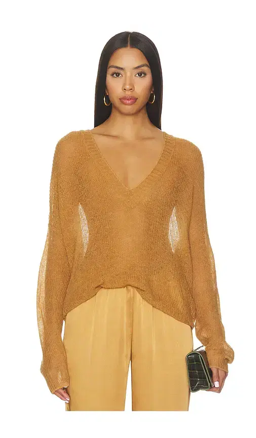 SEROYA Madena Knit Sweater