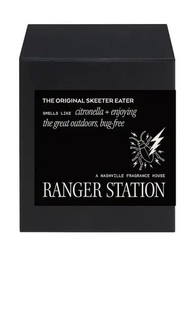 Ranger Station Skeeter Eater Citronella 8oz Candle | Thumbnail 2 Ranger Station Skeeter Eater Citronella 8oz Candle | Thumbnail 2