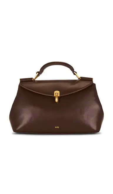 JW PEI Audrey Flap Lock Top Handle Bag | Thumbnail 2 JW PEI Audrey Flap Lock Top Handle Bag | Thumbnail 2