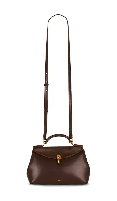 JW PEI Audrey Flap Lock Top Handle Bag | Thumbnail 1 JW PEI Audrey Flap Lock Top Handle Bag | Thumbnail 1