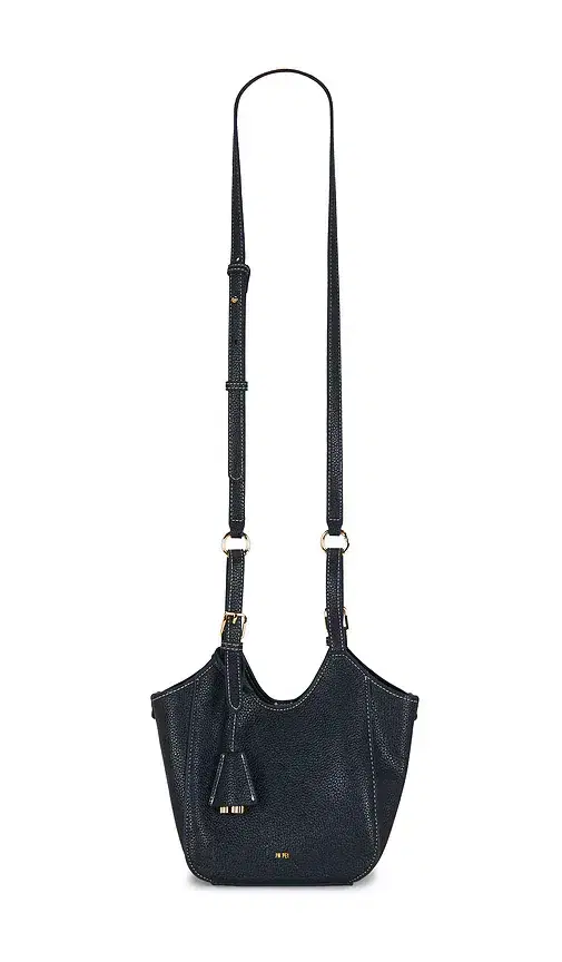 JW PEI Ines Padlock Tote Bag