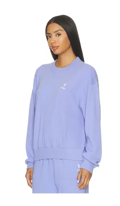 Polo Ralph Lauren Island Fleece Crew Neck Sweatshirt | Thumbnail 2