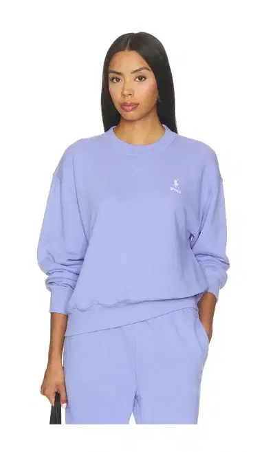 Polo Ralph Lauren Island Fleece Crew Neck Sweatshirt | Thumbnail 1