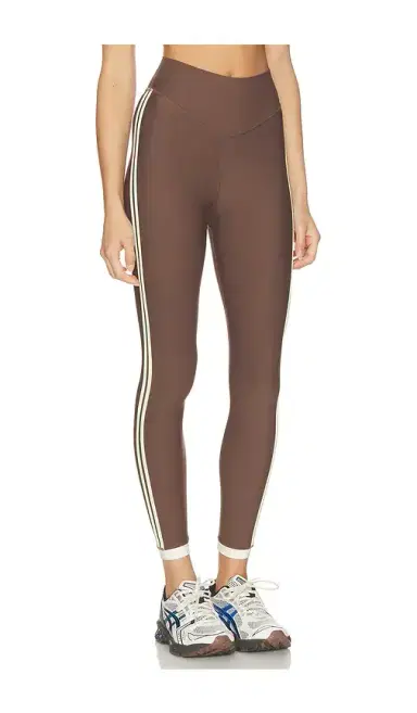 The Upside Daytona 25 High Midi Pant | Thumbnail 1 The Upside Daytona 25 High Midi Pant | Thumbnail 1