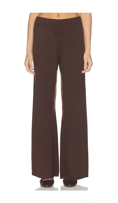 Coco Amelie Knit Pant