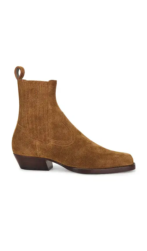 Greta Boot