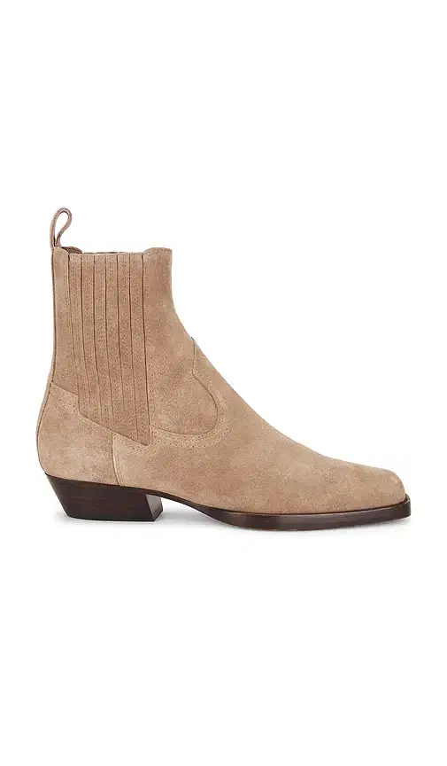 Greta Boot
