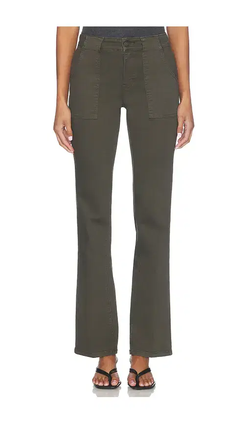 Sanctuary Insider Bootcut Jean