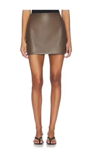 Steve Madden Cindi Skort | Thumbnail 1 Steve Madden Cindi Skort | Thumbnail 1