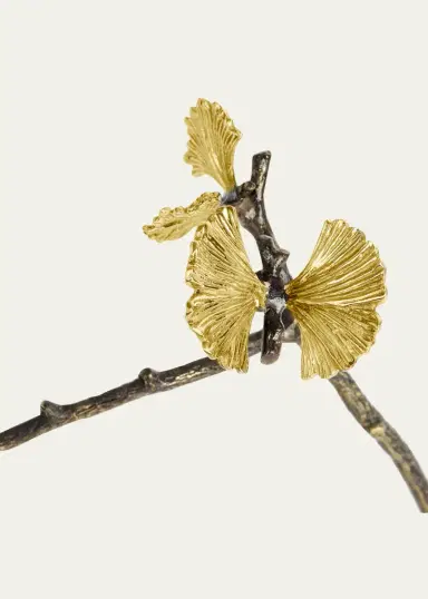 Michael Aram Butterfly Ginkgo Measuring Cup Set | Thumbnail 4
