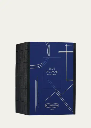 Ex Nihilo Blue Talisman Eau de Parfum, 1.7 oz. | Thumbnail 3