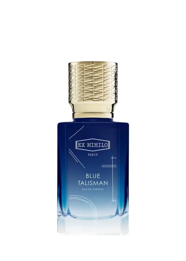 Ex Nihilo Blue Talisman Eau de Parfum, 1.7 oz.