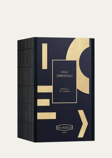 Ex Nihilo Gold Immortals Extrait de Parfum, 1.7 oz. | Thumbnail 3 Ex Nihilo Gold Immortals Extrait de Parfum, 1.7 oz. | Thumbnail 3
