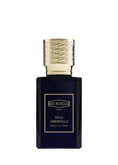 Ex Nihilo Gold Immortals Extrait de Parfum, 1.7 oz. | Thumbnail 1 Ex Nihilo Gold Immortals Extrait de Parfum, 1.7 oz. | Thumbnail 1