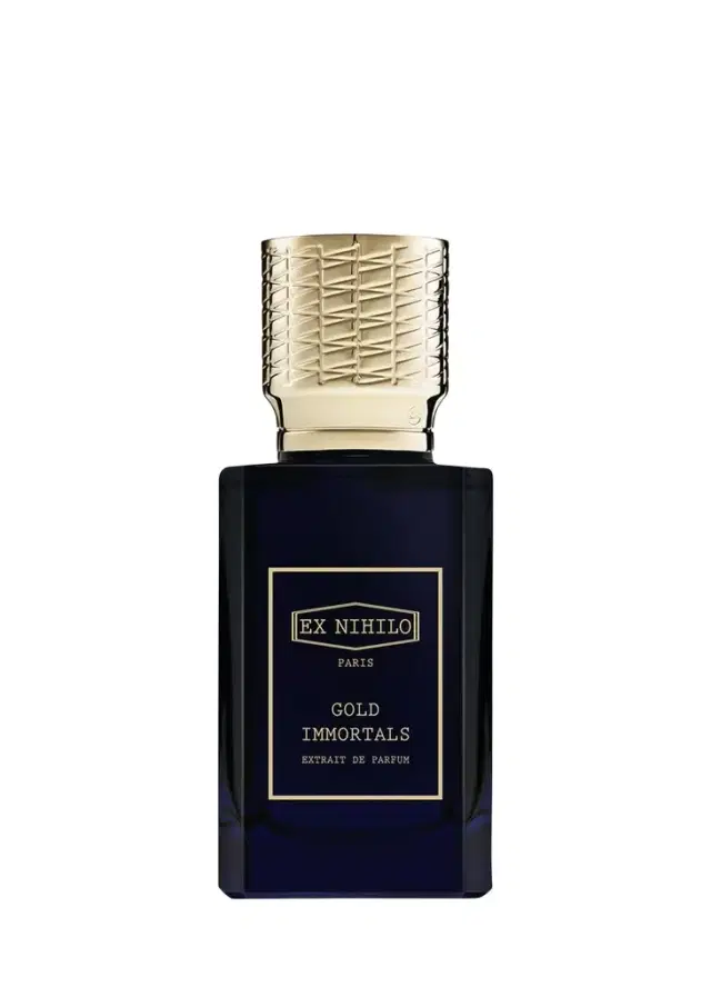 Ex Nihilo Gold Immortals Extrait de Parfum, 1.7 oz.