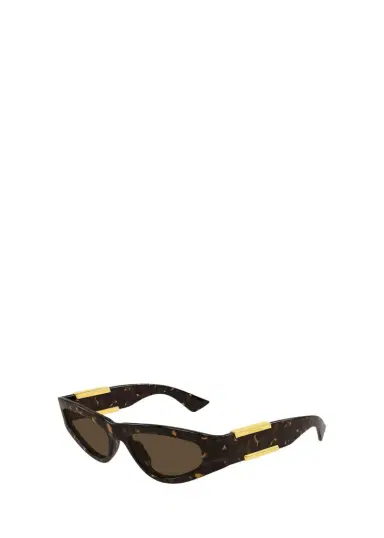 Bottega Veneta BV1407S 53MM Cat-Eye Sunglasses | Thumbnail 1