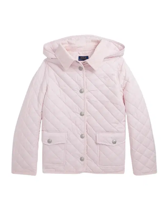 Polo Ralph Lauren RECYCLED POLYESTER-AUDREYBRNJKT-OUTERWEAR-COAT