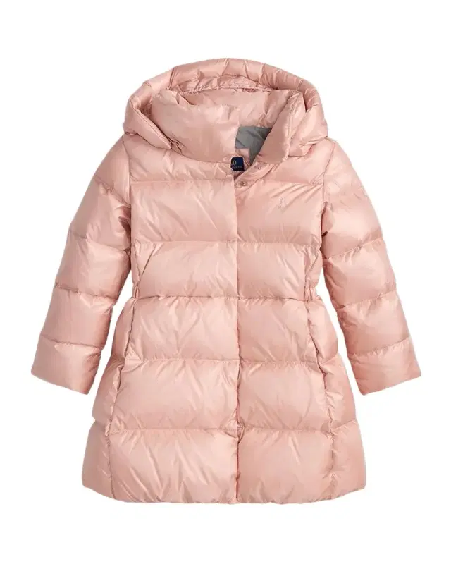 Polo Ralph Lauren METALLIC NYLON P