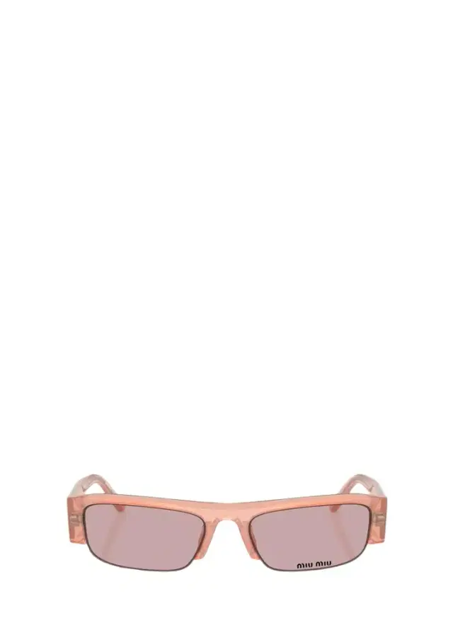 Miu Miu B07SF 54MM Rectangular Sunglasses