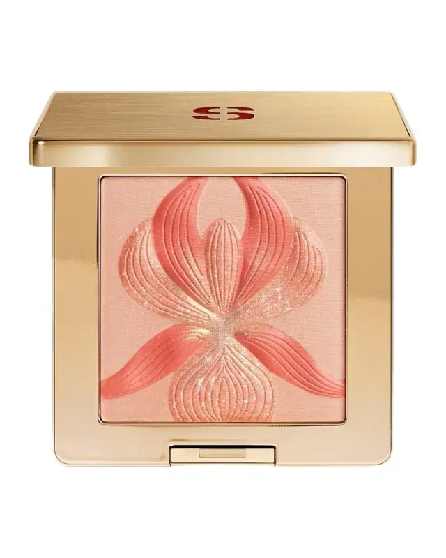 Sisley-Paris L'Orchidée Glow Blush