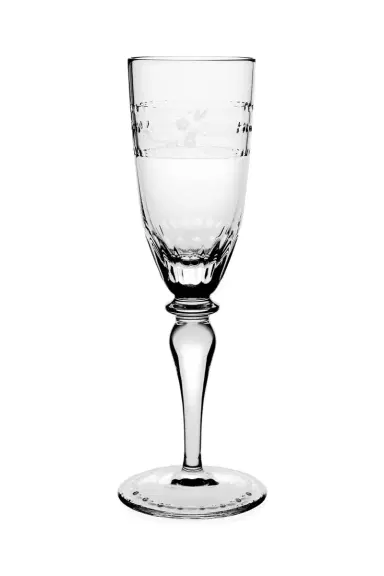 William Yeoward Crystal Camilla Champagne Flute | Thumbnail 2