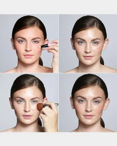 Trish McEvoy Liquid Face Color | Thumbnail 4 Trish McEvoy Liquid Face Color | Thumbnail 4