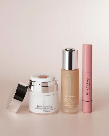 Trish McEvoy Liquid Face Color | Thumbnail 6 Trish McEvoy Liquid Face Color | Thumbnail 6