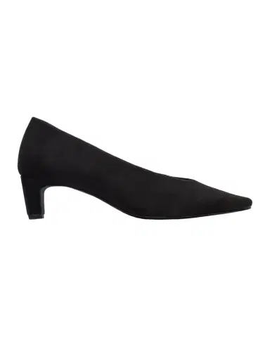 Bernardo 50mm Chiara Suede Pumps | Thumbnail 1 Bernardo 50mm Chiara Suede Pumps | Thumbnail 1