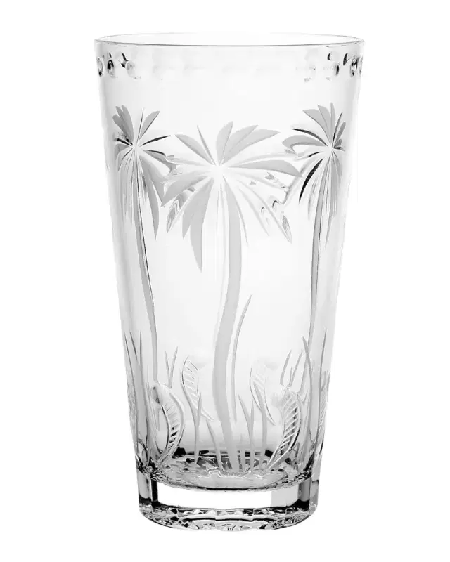 William Yeoward Crystal Alexis Tumbler Highball Glass