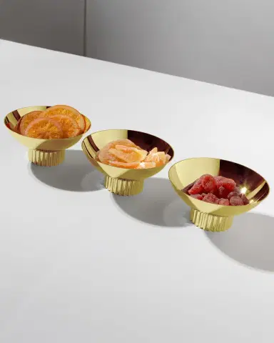 Anna New York Striations Bowls | Thumbnail 2