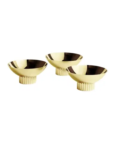 Anna New York Striations Bowls | Thumbnail 1