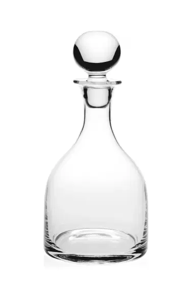 William Yeoward Crystal Classic Decanter Bottle | Thumbnail 2