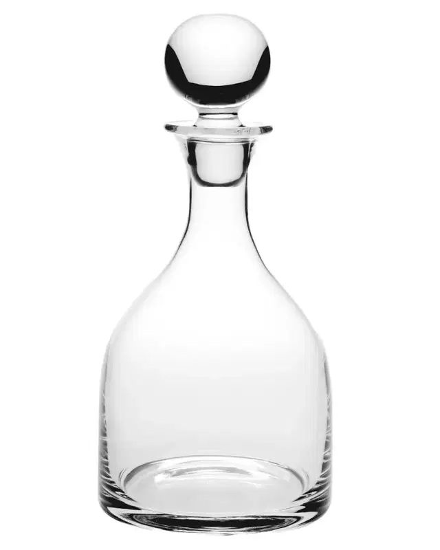 William Yeoward Crystal Classic Decanter Bottle