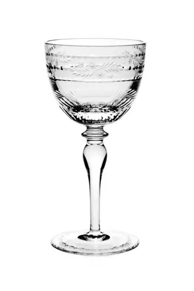 William Yeoward Crystal Camilla Wine Glass, Large | Thumbnail 2