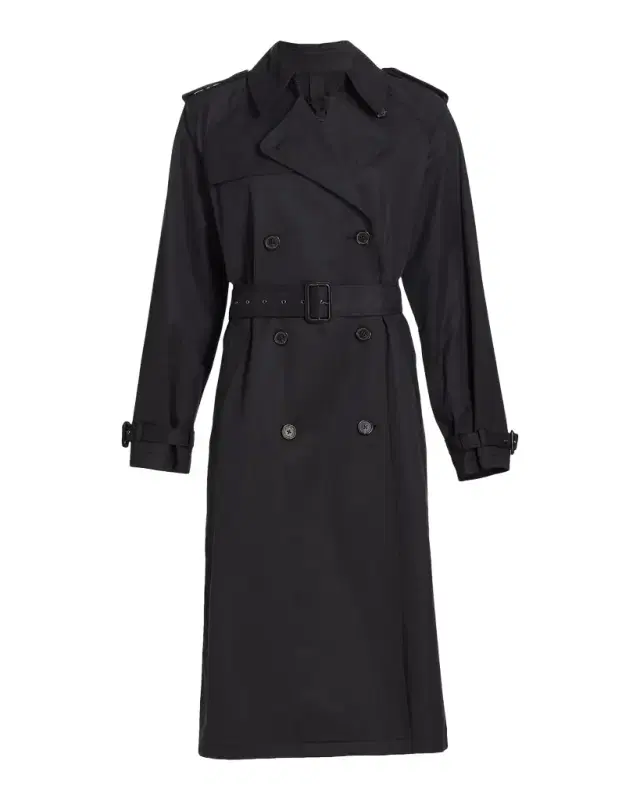 Nili Lotan Tanner Trench Coat