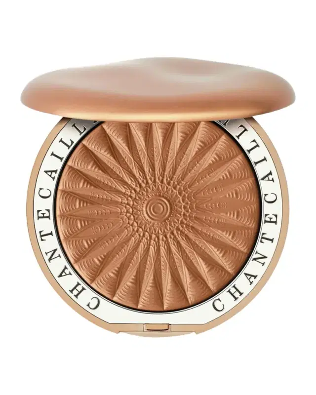 CHANTECAILLE Real Bronze Gel-Powder Bronzer