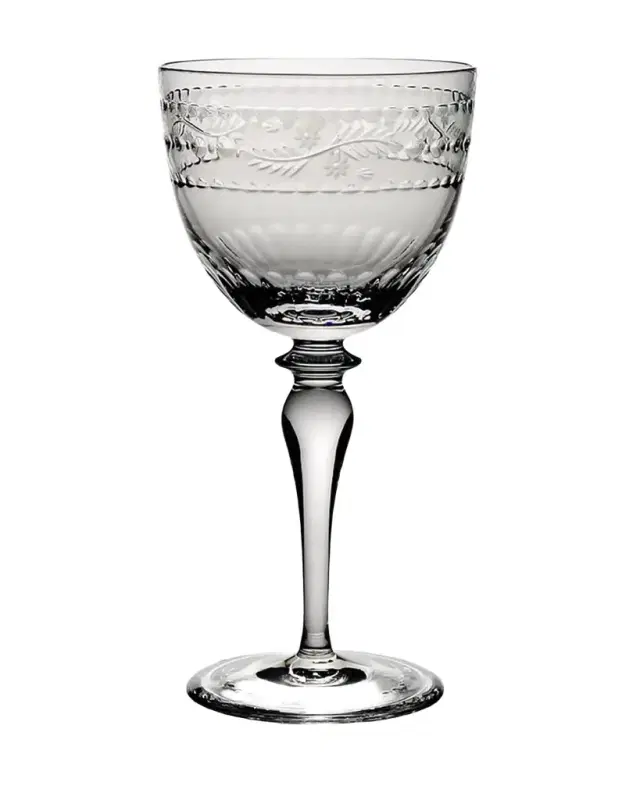 William Yeoward Crystal Camilla Goblet