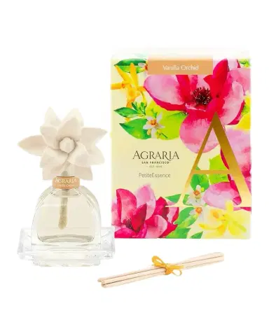 Agraria Vanilla Orchid PetiteEssence Diffuser, 1.7 oz. | Thumbnail 1 Agraria Vanilla Orchid PetiteEssence Diffuser, 1.7 oz. | Thumbnail 1