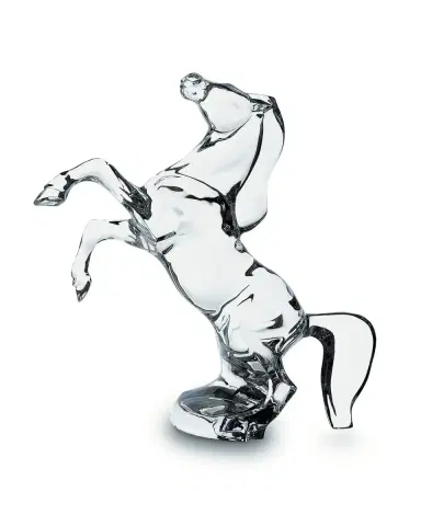 Baccarat Rearing Horse | Thumbnail 1