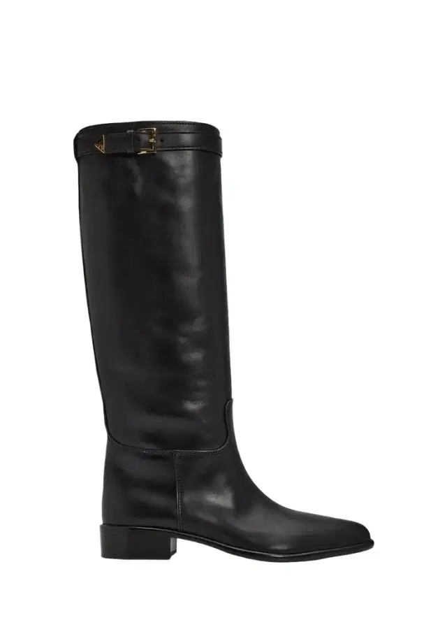 30mm Stivali Leather Riding Boots 30mm Stivali Leather Riding Boots