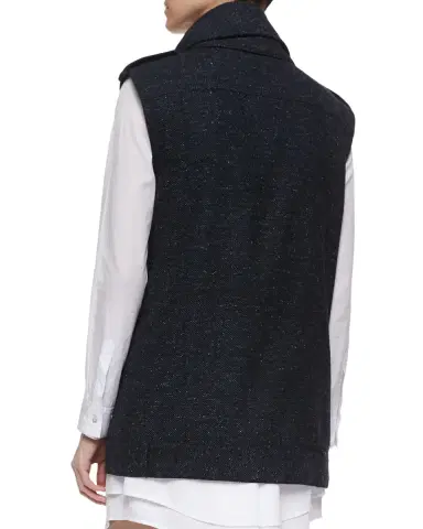 SIR. Noria Silk Cap-Sleeve Gown | Thumbnail 6 SIR. Noria Silk Cap-Sleeve Gown | Thumbnail 6