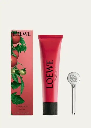 Loewe Tomato Leaves Hand Cream, 2.5 oz. | Thumbnail 2 Loewe Tomato Leaves Hand Cream, 2.5 oz. | Thumbnail 2