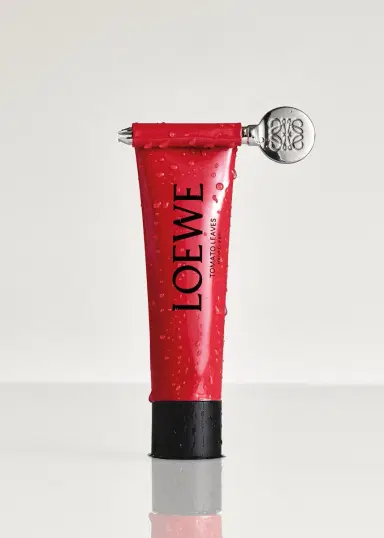 Loewe Tomato Leaves Hand Cream, 2.5 oz. | Thumbnail 3 Loewe Tomato Leaves Hand Cream, 2.5 oz. | Thumbnail 3