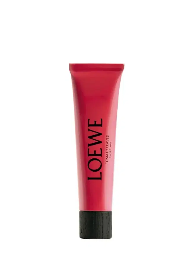 Loewe Tomato Leaves Hand Cream, 2.5 oz.