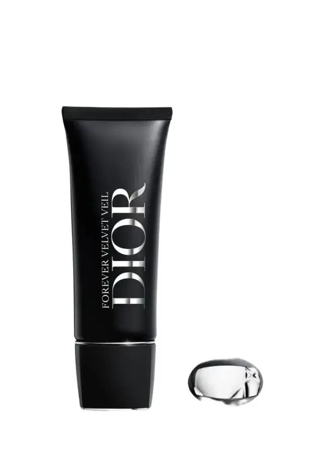 Dior Forever Velvet Veil Matte Makeup Primer, 1.1 oz.