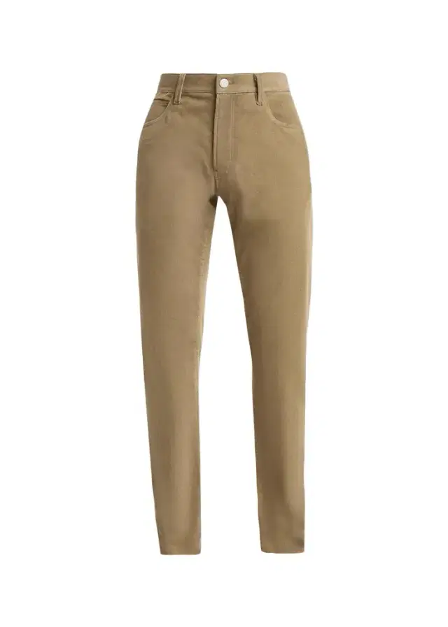 Giorgio Armani Men's Slim-Fit Corduroy Pants