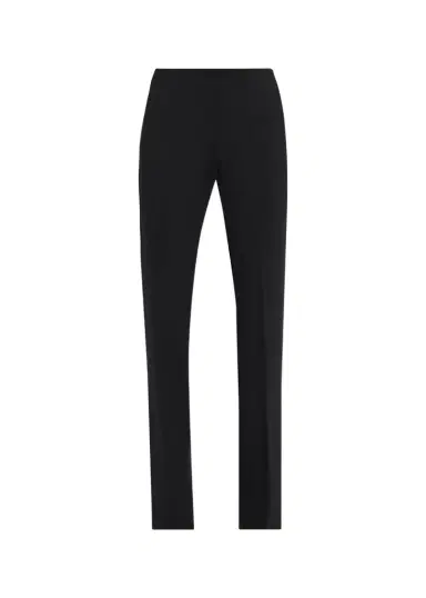 Max Mara Morata Stretch Wool Straight-Leg Pants | Thumbnail 1 Max Mara Morata Stretch Wool Straight-Leg Pants | Thumbnail 1