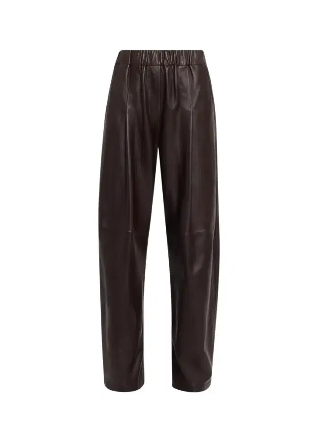 A.L.C. Palmer Lambskin Pants